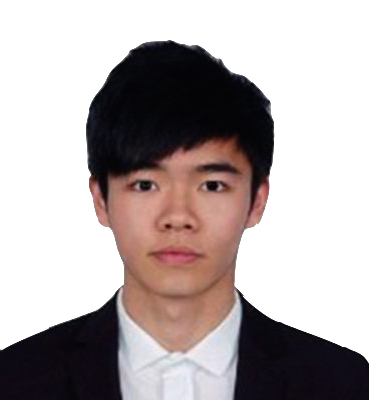 Henry Pan